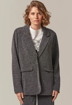 Deeluxe Blazer ESTRELLA Silver Outlet