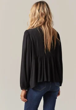 Deeluxe Blouse PERLA Black Online