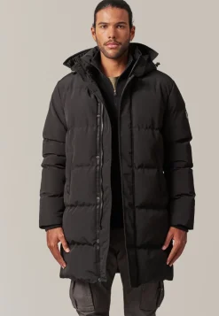Deeluxe Blouson ALPINE Black Flash Sale