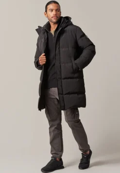 Deeluxe Blouson ALPINE Black Flash Sale