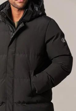 Deeluxe Blouson ALPINE Black Flash Sale