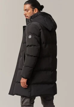 Deeluxe Blouson ALPINE Black Flash Sale