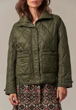 Deeluxe Blouson ARMA DarkKhaki Cheap