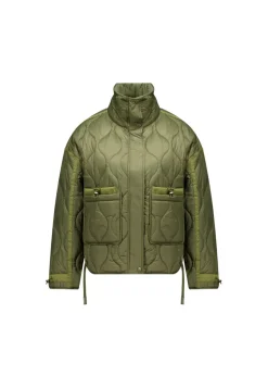 Deeluxe Blouson ARMA DarkKhaki Cheap