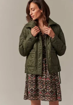 Deeluxe Blouson ARMA DarkKhaki Cheap