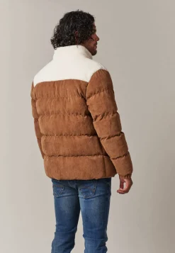 Deeluxe Blouson CAMBRIDGE Brown Store