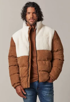 Deeluxe Blouson CAMBRIDGE Brown Store