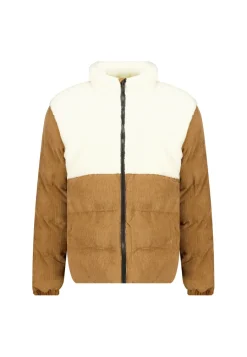 Deeluxe Blouson CAMBRIDGE Brown Store