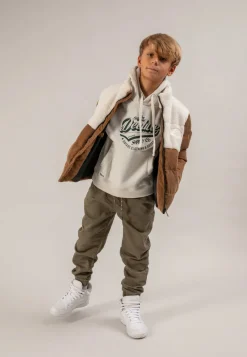 Deeluxe Blouson CAMBRIDGE Brown Clearance