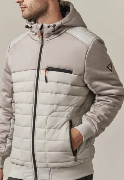Deeluxe Blouson CEDAR MedGrey Outlet