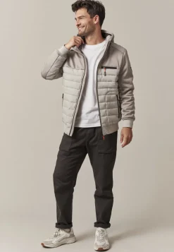 Deeluxe Blouson CEDAR MedGrey Outlet