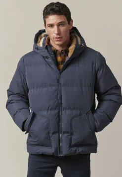 Deeluxe Blouson CHICAGO Navy Sale