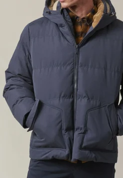 Deeluxe Blouson CHICAGO Navy Sale