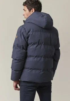 Deeluxe Blouson CHICAGO Navy Sale
