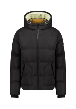 Deeluxe Blouson CHICAGO Black Cheap