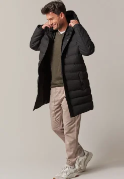 Deeluxe Blouson CHIROLONG Black Store