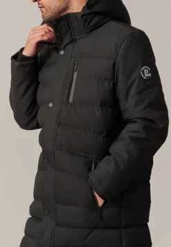 Deeluxe Blouson CHIROLONG Black Store