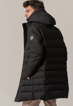 Deeluxe Blouson CHIROLONG Black Store