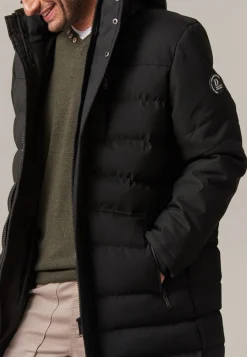 Deeluxe Blouson CHIROLONG Black Store