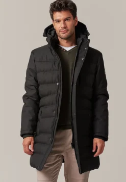 Deeluxe Blouson CHIROLONG Black Store