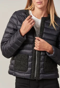 Deeluxe Blouson COCO Black Cheap