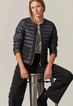 Deeluxe Blouson COCO Black Cheap