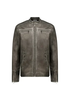 Deeluxe Blouson CONDOR Grey Cheap