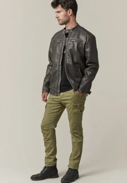 Deeluxe Blouson CONDOR Grey Cheap