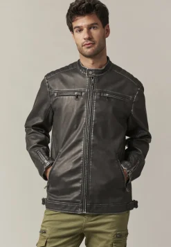 Deeluxe Blouson CONDOR Grey Cheap