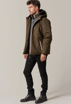 Deeluxe Blouson DYLANO DarkKhaki Hot