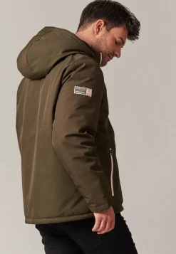 Deeluxe Blouson DYLANO DarkKhaki Hot