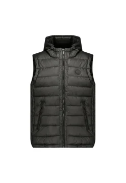 Deeluxe Blouson FILLING Black Store