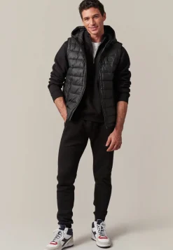 Deeluxe Blouson FILLING Black Store