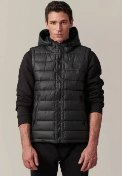 Deeluxe Blouson FILLING Black Store