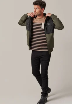 Deeluxe Blouson FLAY DarkKhaki Clearance