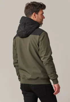 Deeluxe Blouson FLAY DarkKhaki Clearance