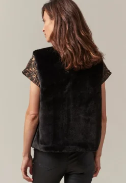 Deeluxe Blouson FUZZY Cheap