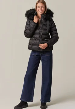 Deeluxe Blouson GINNIE Black Best