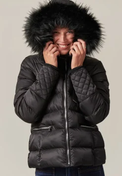 Deeluxe Blouson GINNIE Black Best