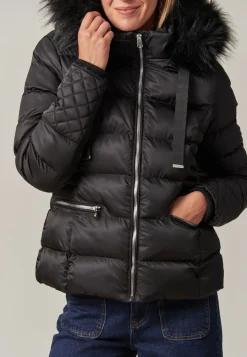 Deeluxe Blouson GINNIE Black Best
