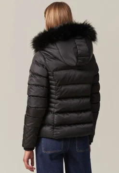 Deeluxe Blouson GINNIE Black Best