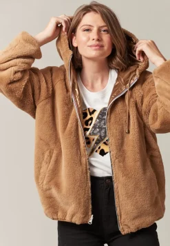 Deeluxe Blouson ISSIA Gold Hot