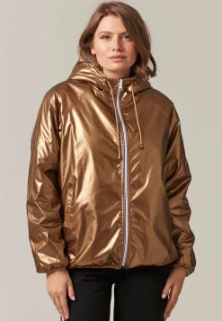 Deeluxe Blouson ISSIA Gold Hot