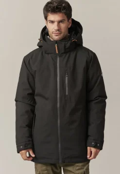 Deeluxe Blouson LAUREL Black Shop