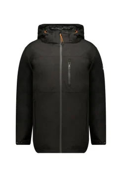 Deeluxe Blouson LAUREL Black Shop