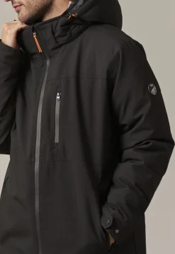 Deeluxe Blouson LAUREL Black Shop