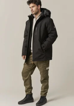 Deeluxe Blouson LAUREL Black Shop