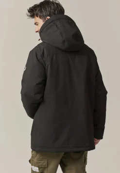 Deeluxe Blouson LAUREL Black Shop