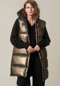 Deeluxe Blouson LILIANA Khaki Cheap