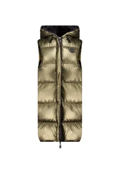 Deeluxe Blouson LILIANA Khaki Cheap